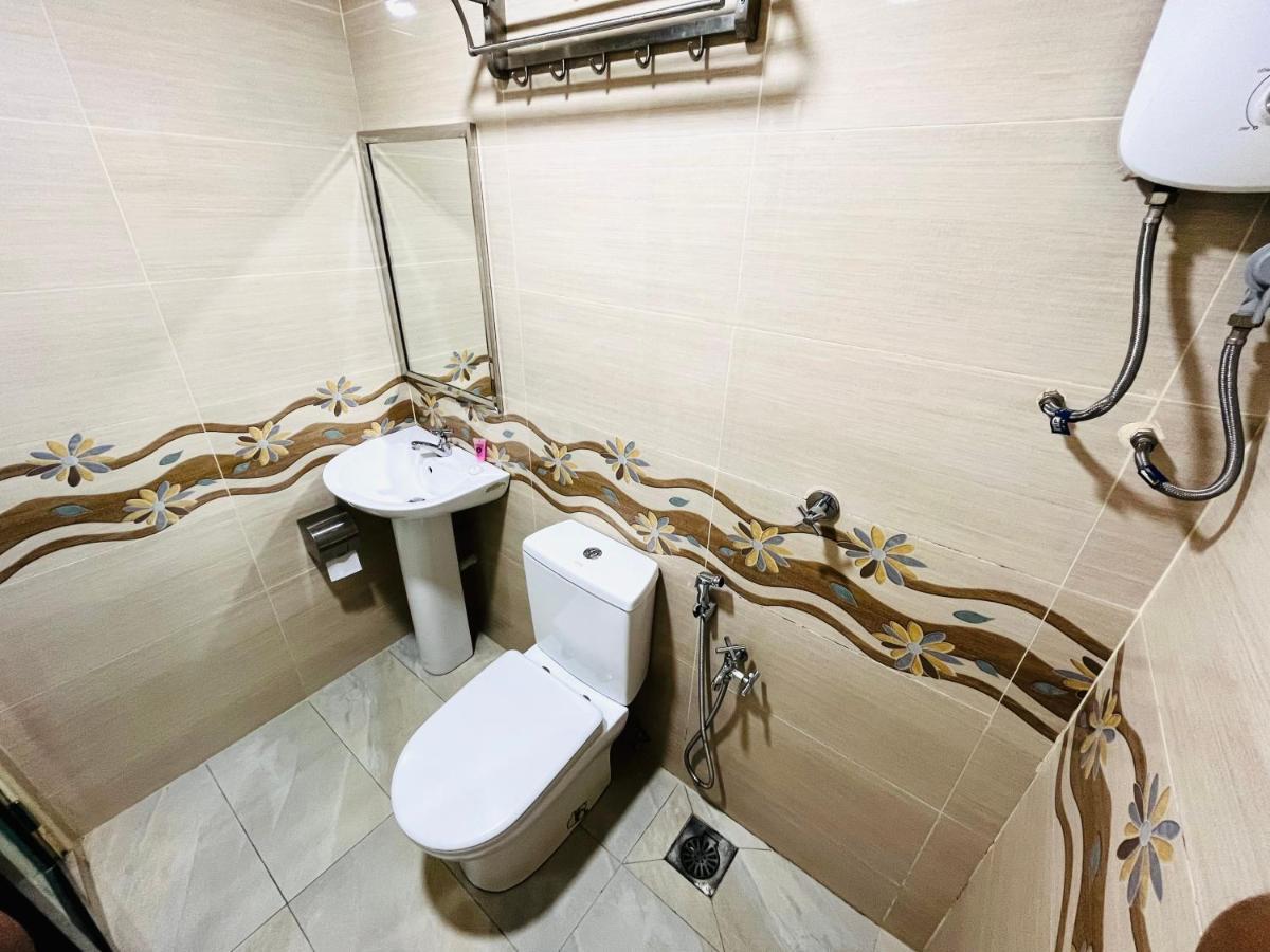 Prime Hotel At Trx Tower Kuala Lumpur Kültér fotó